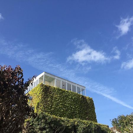Apartament Casa Senhora Da Rosa Ponta Delgada Zewnętrze zdjęcie