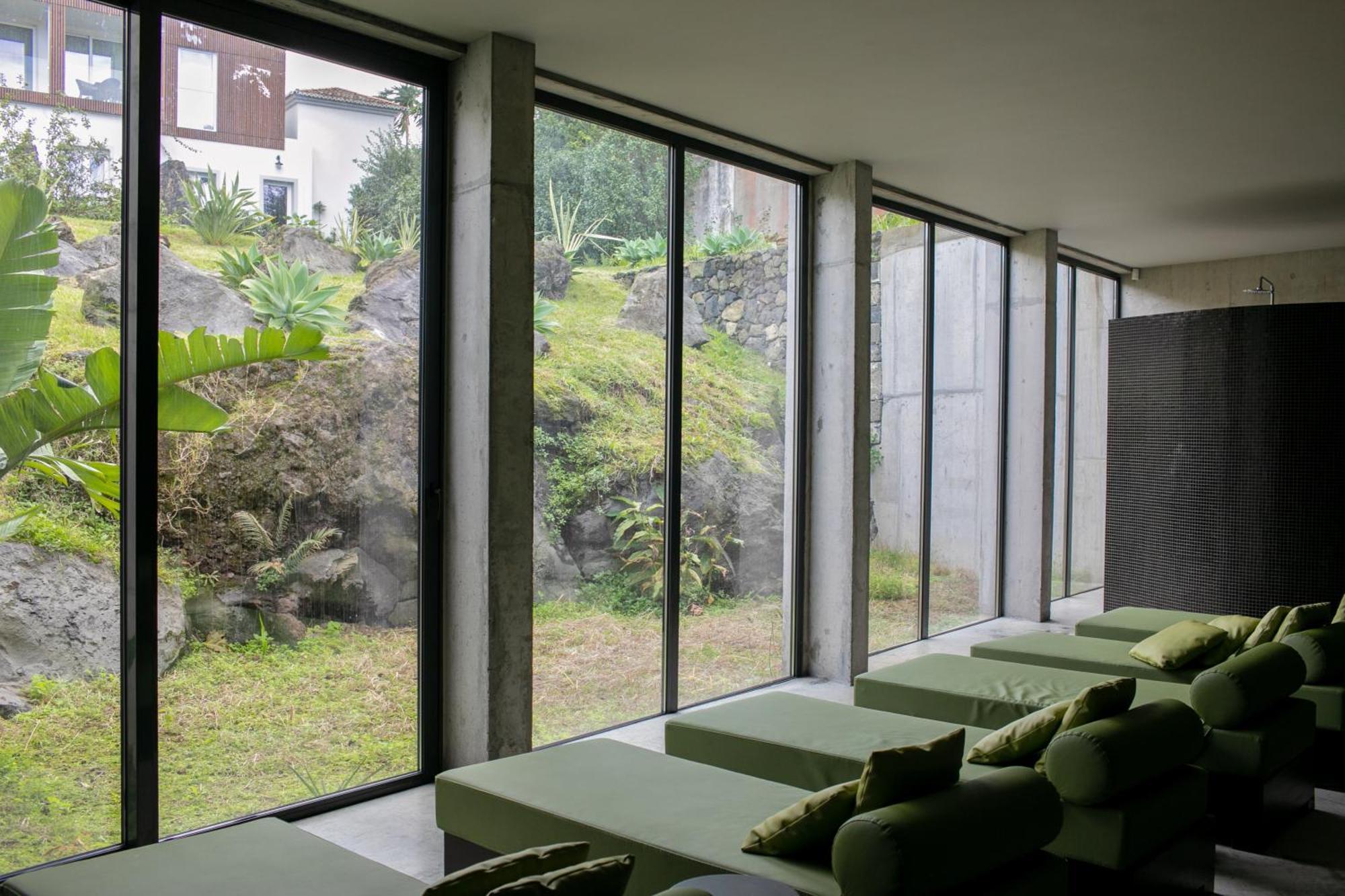 Apartament Casa Senhora Da Rosa Ponta Delgada Zewnętrze zdjęcie