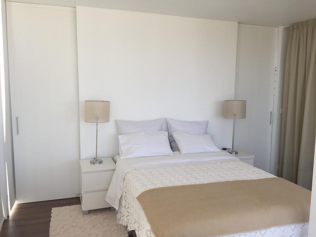 Apartament Casa Senhora Da Rosa Ponta Delgada Zewnętrze zdjęcie