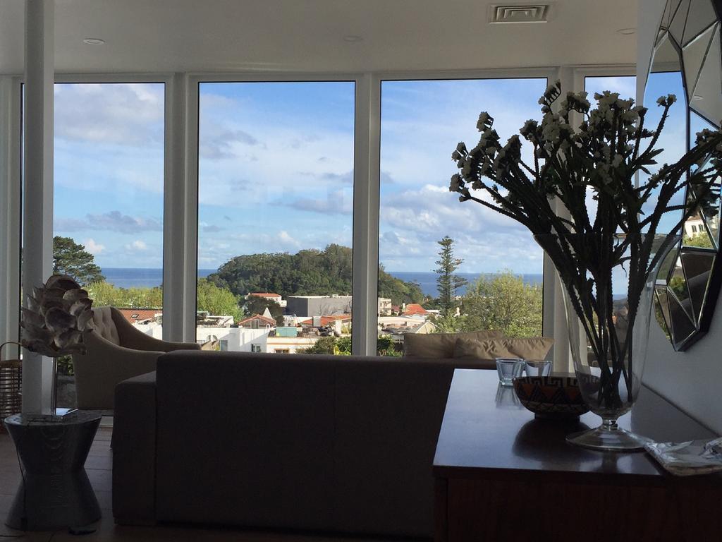 Apartament Casa Senhora Da Rosa Ponta Delgada Zewnętrze zdjęcie
