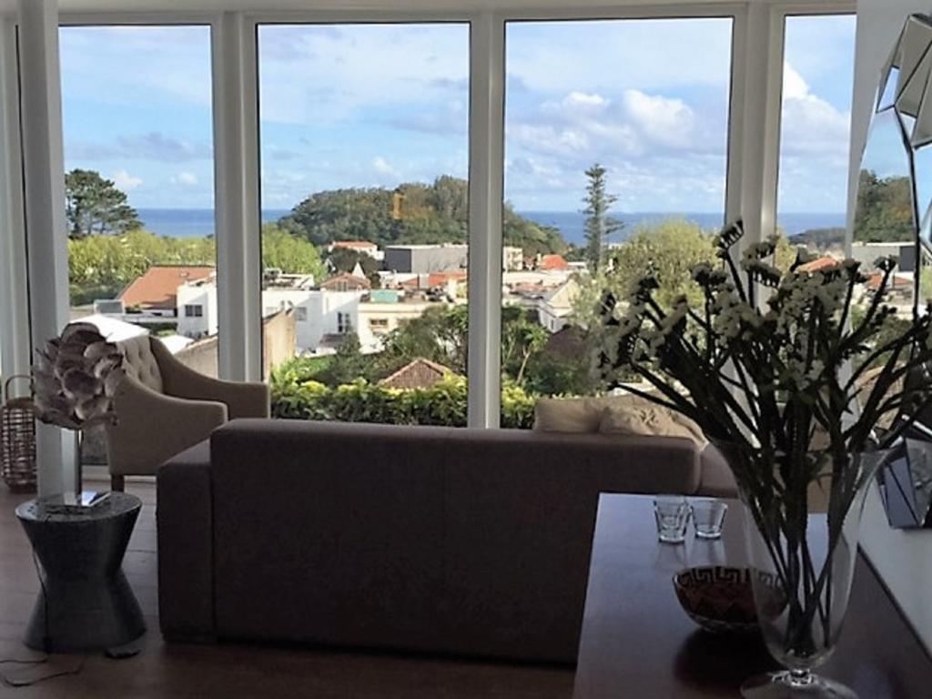 Apartament Casa Senhora Da Rosa Ponta Delgada Zewnętrze zdjęcie
