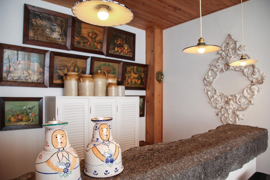 Apartament Casa Senhora Da Rosa Ponta Delgada Zewnętrze zdjęcie