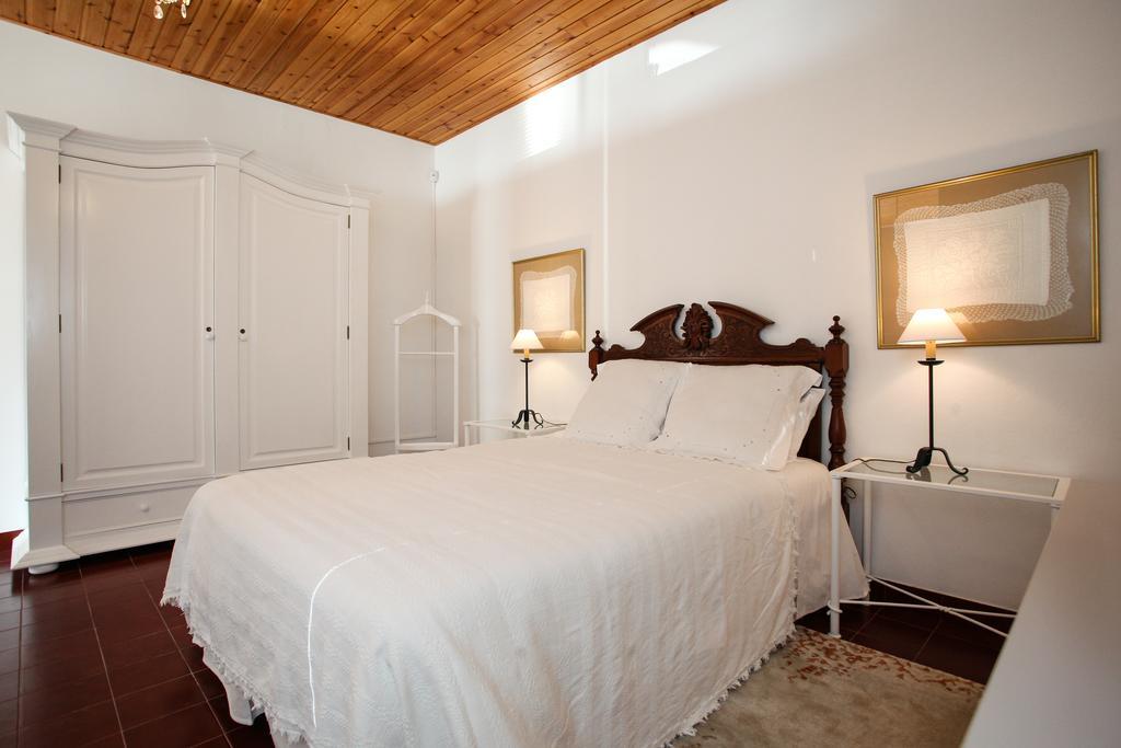 Apartament Casa Senhora Da Rosa Ponta Delgada Zewnętrze zdjęcie