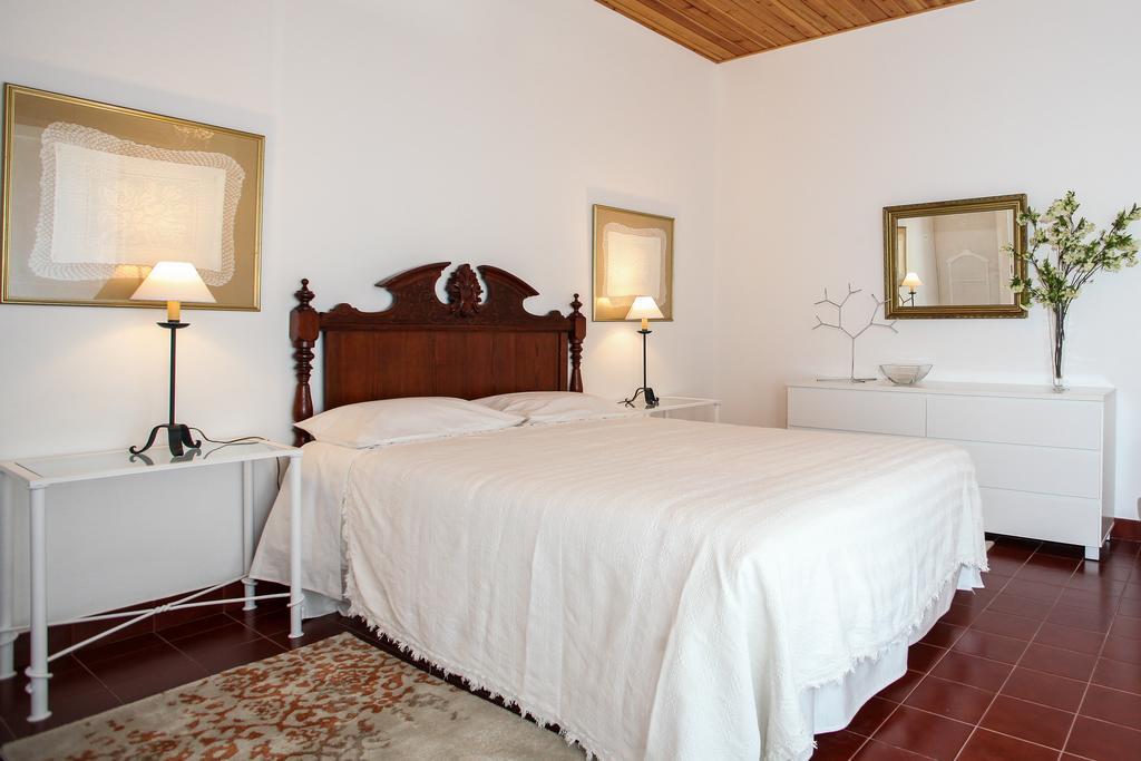 Apartament Casa Senhora Da Rosa Ponta Delgada Zewnętrze zdjęcie