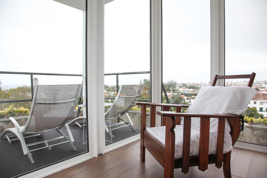 Apartament Casa Senhora Da Rosa Ponta Delgada Zewnętrze zdjęcie